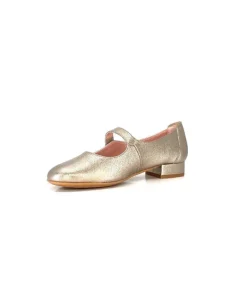 Sabrinas 23034 Cuir Metal Bronze Onyx