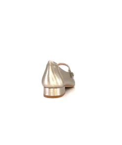 Sabrinas 23034 Cuir Metal Bronze Onyx