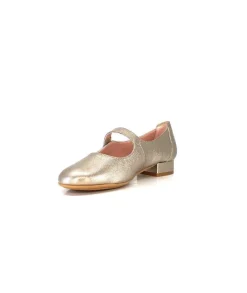 Sabrinas 23034 Cuir Metal Bronze Onyx