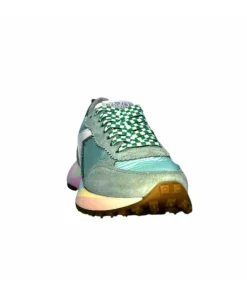 Semerdjian Smr Atom 9054 Daim Vert
