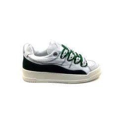 Semerdjian Smr Coco 10647 Blanc & Vert