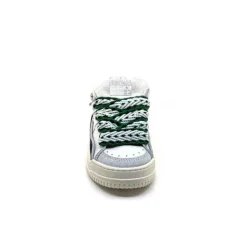 Semerdjian Smr Coco 10647 Blanc & Vert