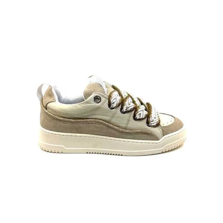 Semerdjian Smr Coco 10648 Cuir Beige