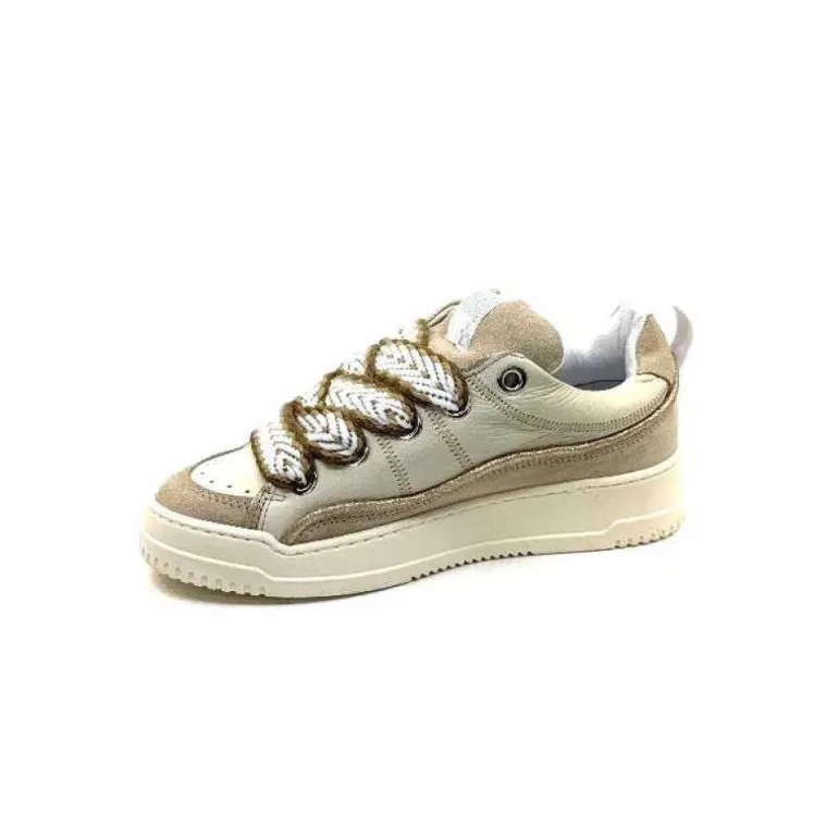 Semerdjian Smr Coco 10648 Cuir Beige