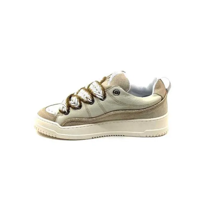Semerdjian Smr Coco 10648 Cuir Beige