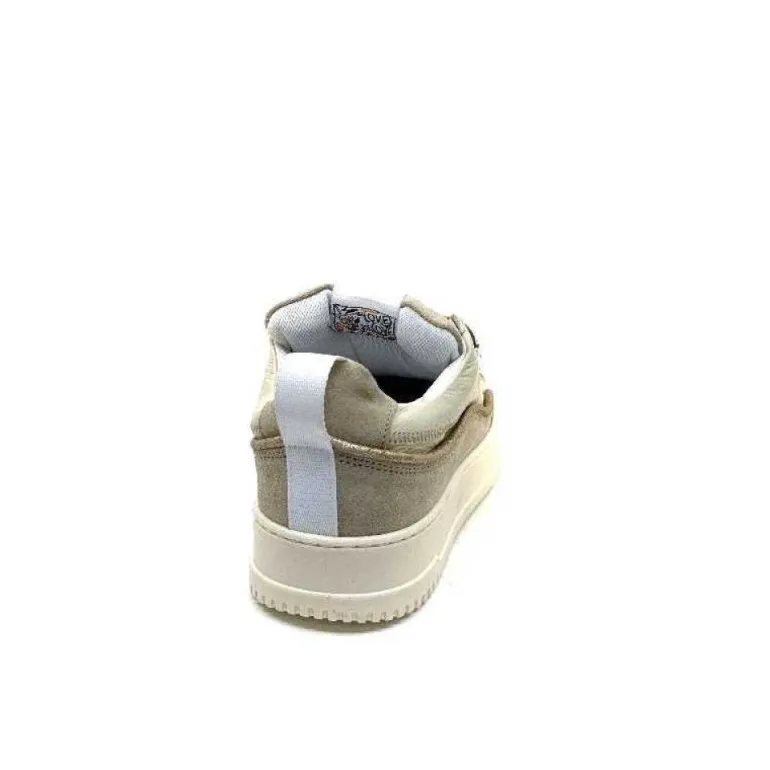 Semerdjian Smr Coco 10648 Cuir Beige