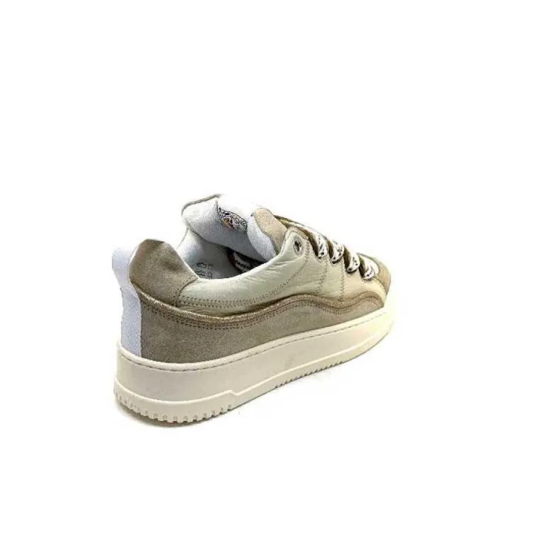 Semerdjian Smr Coco 10648 Cuir Beige