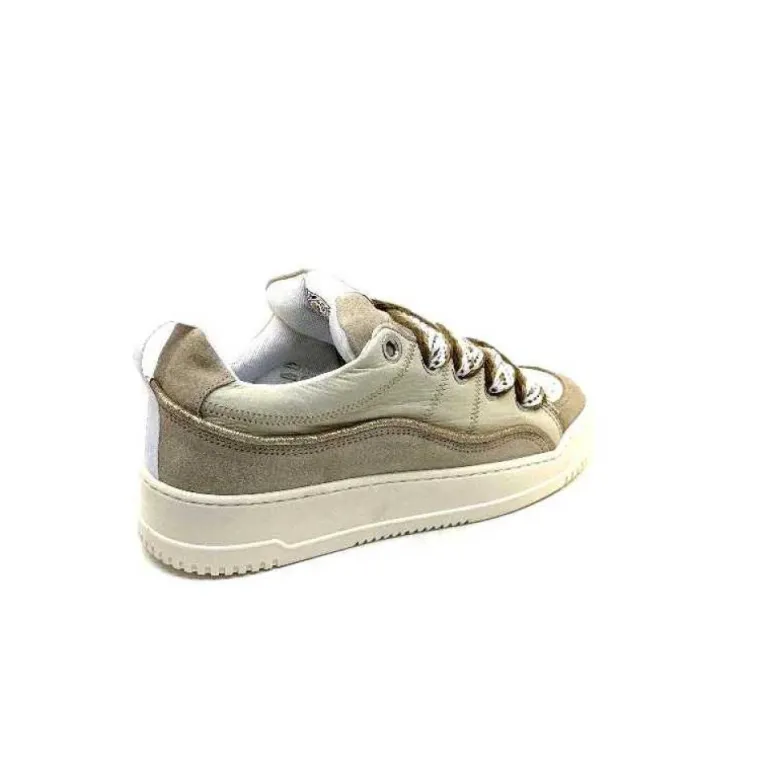 Semerdjian Smr Coco 10648 Cuir Beige