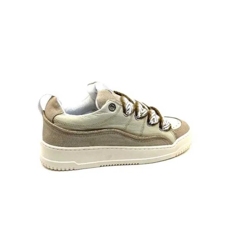 Semerdjian Smr Coco 10648 Cuir Beige