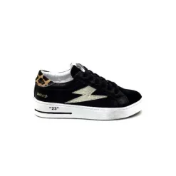 Semerdjian Smr Maya 10267 Cuir Noir