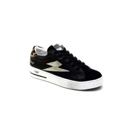 Semerdjian Smr Maya 10267 Cuir Noir
