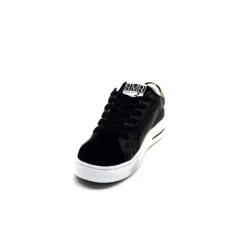 Semerdjian Smr Maya 10267 Cuir Noir