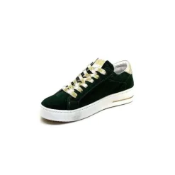Semerdjian Smr Maya 10299 Daim Verts