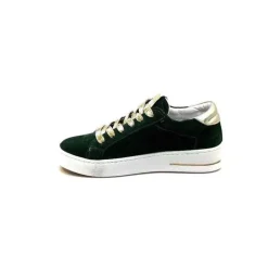 Semerdjian Smr Maya 10299 Daim Verts