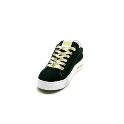 Semerdjian Smr Maya 10299 Daim Verts