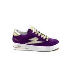 Semerdjian Smr Maya 10300 Daim Violet