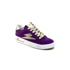 Semerdjian Smr Maya 10300 Daim Violet