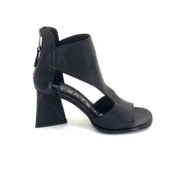Strategia A5179 Cuir Noir