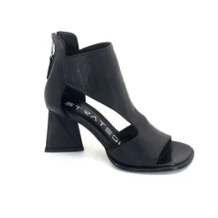 Strategia A5179 Cuir Noir