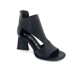 Strategia A5179 Cuir Noir