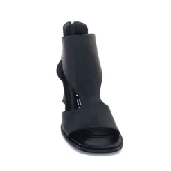 Strategia A5179 Cuir Noir