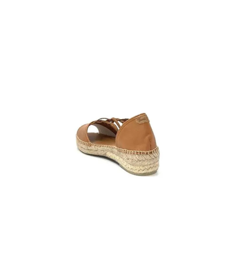 Toni Pons Ebre Cuir Marron