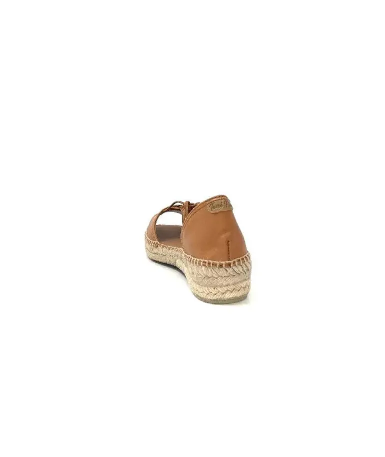 Toni Pons Ebre Cuir Marron