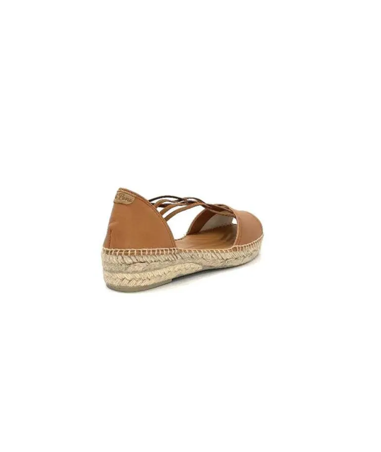 Toni Pons Ebre Cuir Marron