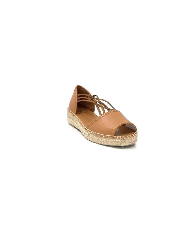 Toni Pons Ebre Cuir Marron
