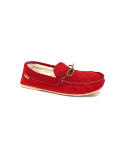 Toni Pons Mila Vermeille Daim Rouge