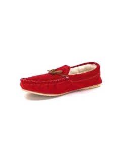 Toni Pons Mila Vermeille Daim Rouge