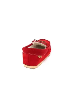 Toni Pons Mila Vermeille Daim Rouge