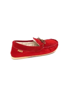 Toni Pons Mila Vermeille Daim Rouge