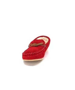 Toni Pons Mila Vermeille Daim Rouge