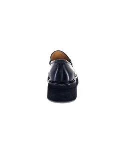 Triver Flight 482-11 Cuir Noir