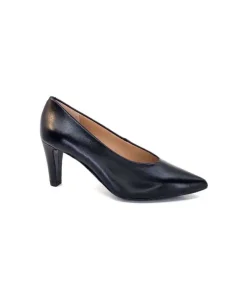 Unisa Koit Cuir Noir