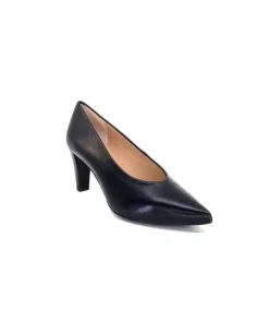 Unisa Koit Cuir Noir
