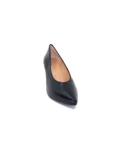 Unisa Koit Cuir Noir