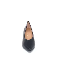 Unisa Koit Cuir Noir