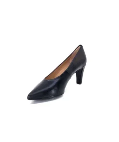 Unisa Koit Cuir Noir