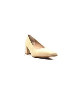 Unisa Lesat Daim Beige