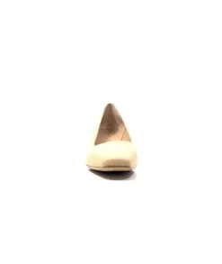 Unisa Lesat Daim Beige