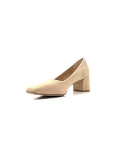 Unisa Lesat Daim Beige