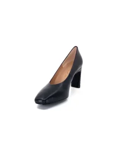Unisa Warsu Vu Cuir Noir