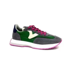 Victoria 1134105 Antracite & Vert