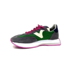 Victoria 1134105 Antracite & Vert