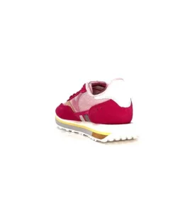 Victoria 154101 Daim Fuschia