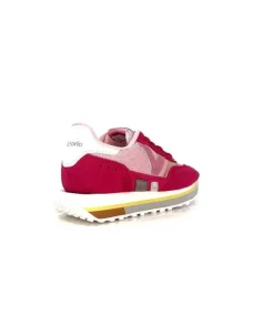 Victoria 154101 Daim Fuschia