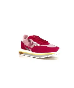 Victoria 154101 Daim Fuschia