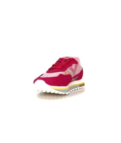 Victoria 154101 Daim Fuschia